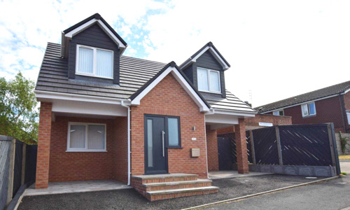 house for sale wesham