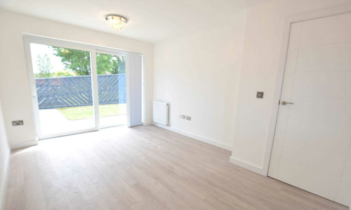 kirkham new home